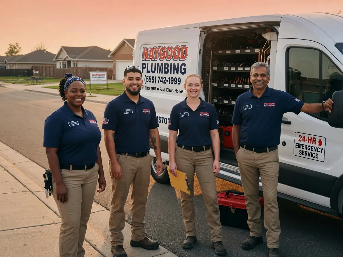 Plumber company in Sula, MT